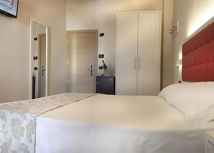 Rio Hotel Bellaria-Igea Marina