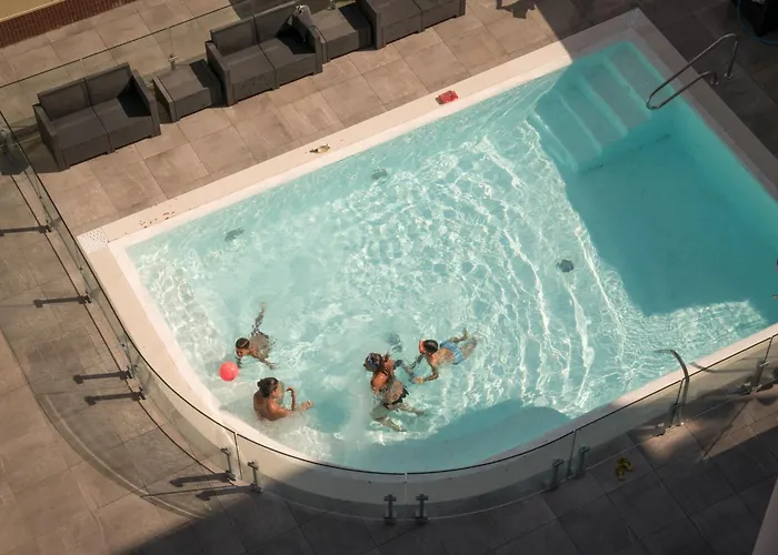 Hotel Rio