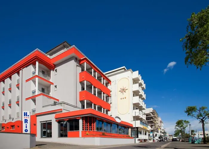 Hotel Rio