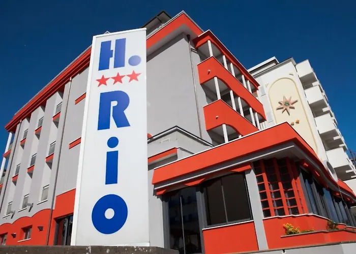 Rio Bellaria-Igea Marina