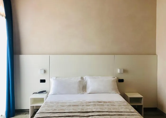 Hotel Rio Bellaria-Igea Marina