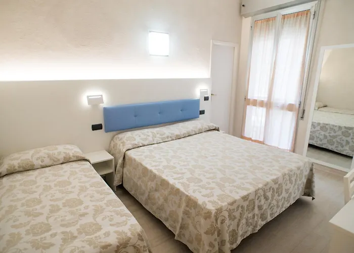 Rio Hotel Bellaria-Igea Marina