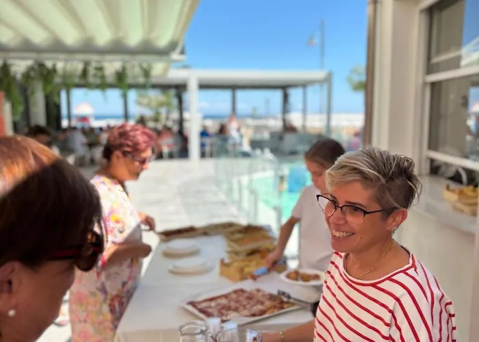Hotel Rio Bellaria-Igea Marina
