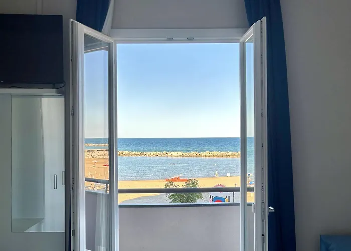 Hotel Rio Bellaria-Igea Marina