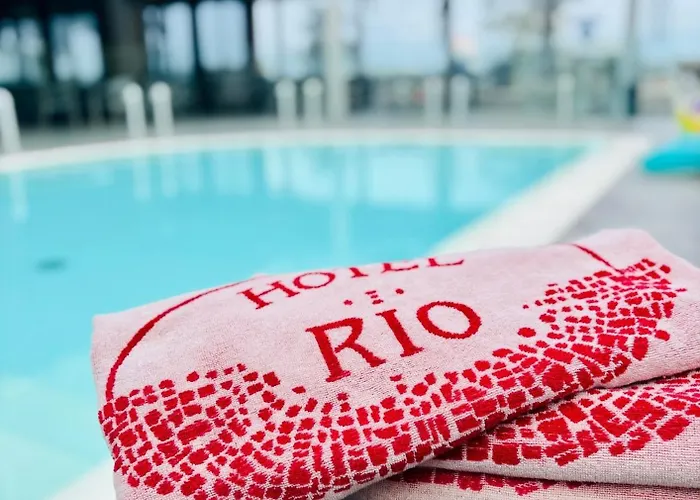 Hotel Rio