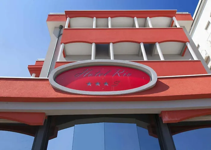 Hotel Rio