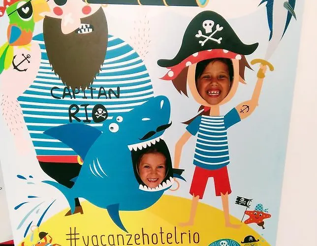 Rio Hotel Bellaria-Igea Marina