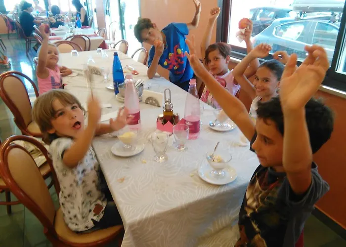 Rio Hotel Bellaria-Igea Marina