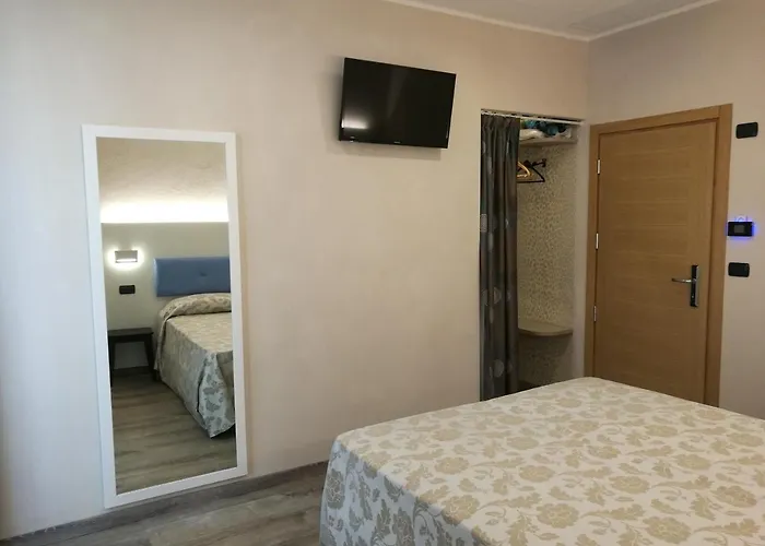 Rio Hotel 3*