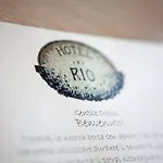 Hotel Rio Bellaria-Igea Marina