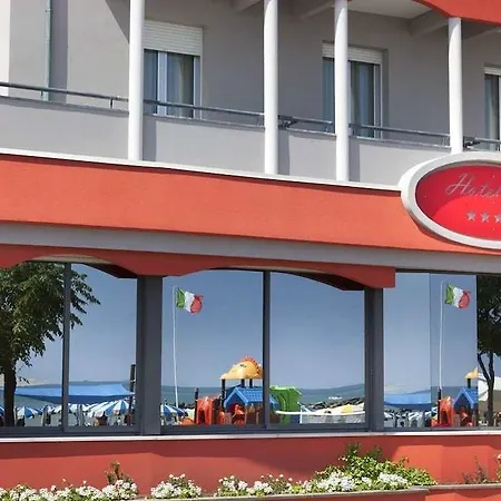 Rio Hotel