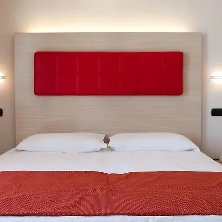 Hotel Rio Bellaria-Igea Marina
