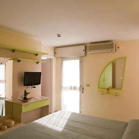 Rio Hotel