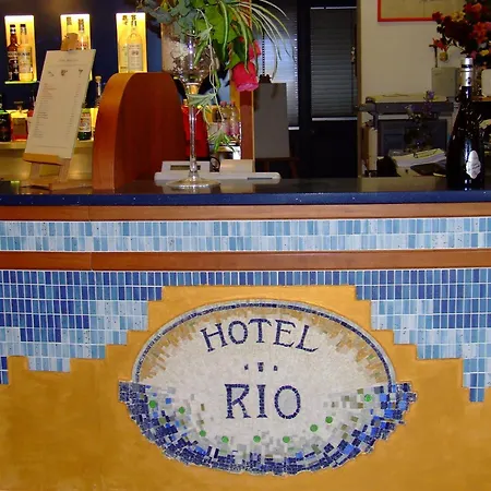 Rio Hotel 3*
