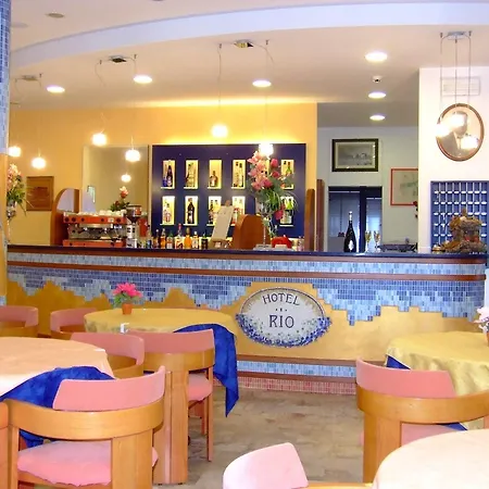 Szálloda Rio