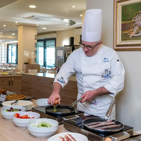 Rio Szálloda Bellaria – Igea Marina