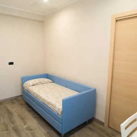 Rio Szálloda Bellaria – Igea Marina