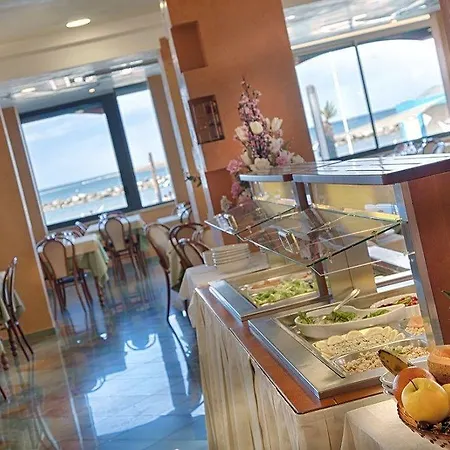 Rio 3* Bellaria-Igea Marina