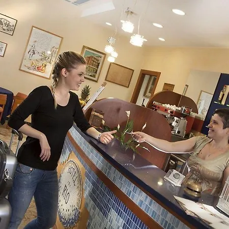 Hotel Rio