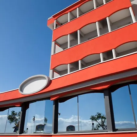 Rio Bellaria – Igea Marina