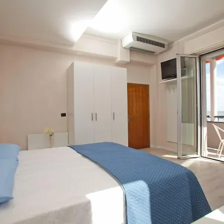 Hotel Rio Bellaria-Igea Marina
