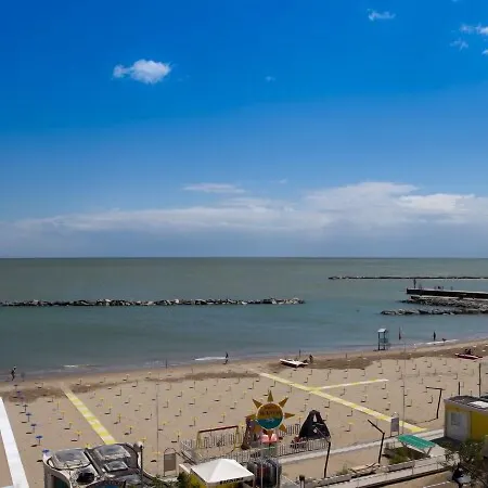 Rio Bellaria – Igea Marina