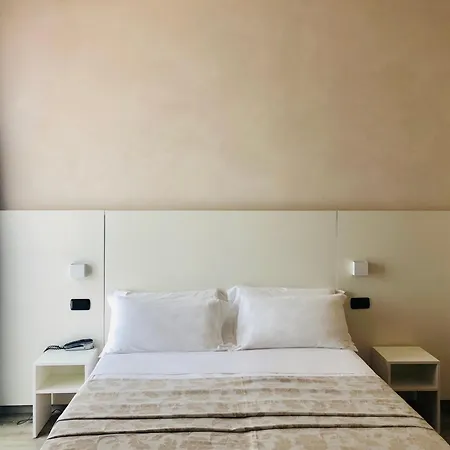 Hotel Rio Bellaria-Igea Marina