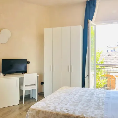 Rio 3* Bellaria-Igea Marina