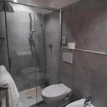 Hotel Rio Bellaria-Igea Marina