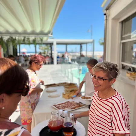 Hotel Rio Bellaria-Igea Marina