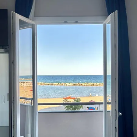 Hotel Rio Bellaria-Igea Marina