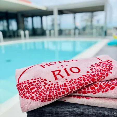 Hotel Rio