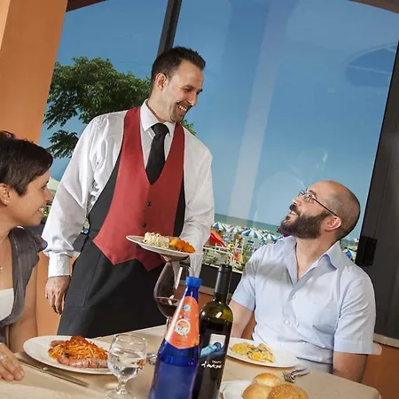 Szálloda Rio Bellaria – Igea Marina