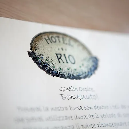 Szálloda Rio Bellaria – Igea Marina