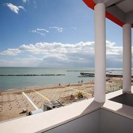 Rio Szálloda Bellaria – Igea Marina