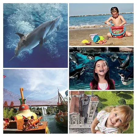 Rio Szálloda Bellaria – Igea Marina