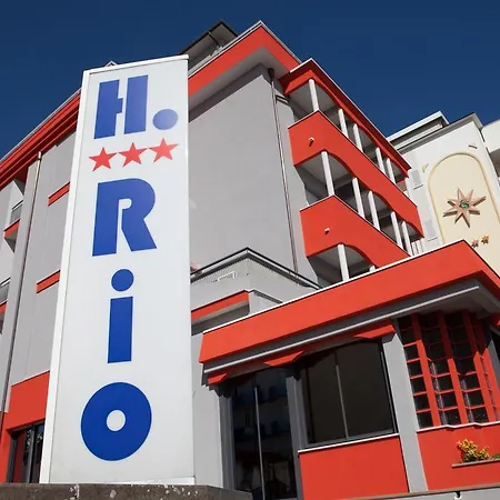 Rio 3*