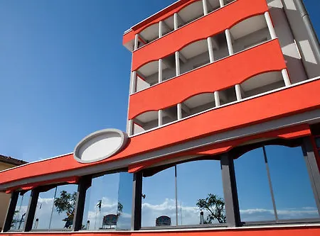 Hotel Rio Bellaria-Igea Marina