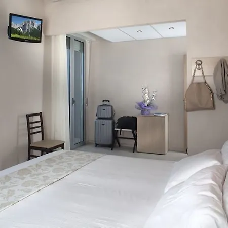 Hotel Rio 3*