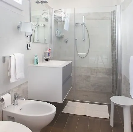 Hotel Rio Bellaria-Igea Marina