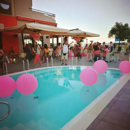 Rio Bellaria – Igea Marina