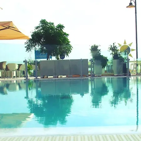 Rio Szálloda Bellaria – Igea Marina