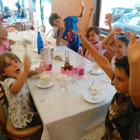 Rio Szálloda Bellaria – Igea Marina