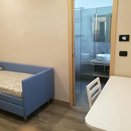 Szálloda Rio Bellaria – Igea Marina