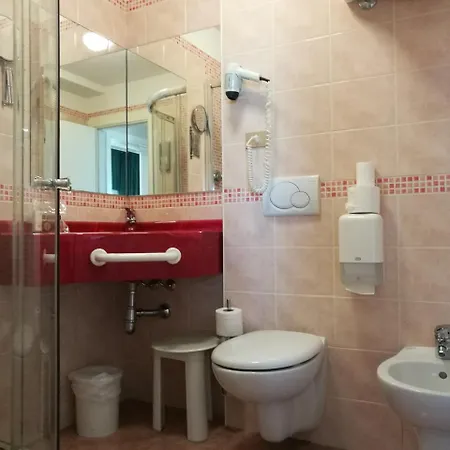 Rio Hotel 3*