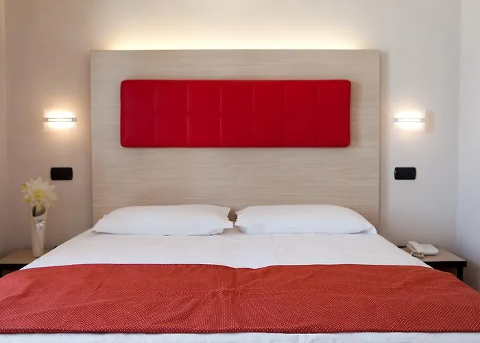 Hotel Rio Bellaria-Igea Marina