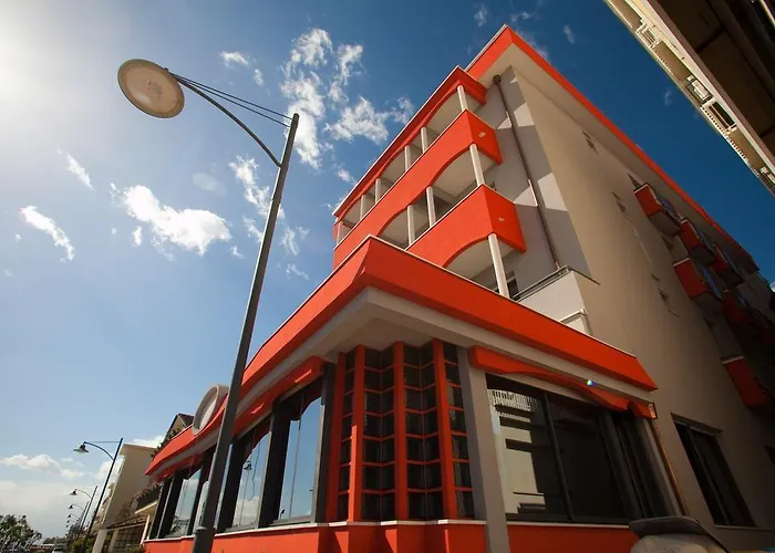Rio Hotel