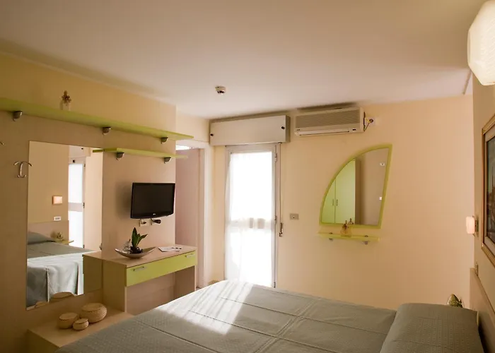Rio Hotel