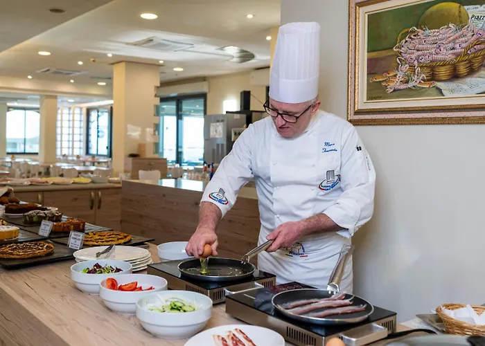 Rio Hotel Bellaria-Igea Marina