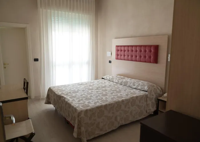 Hotel Rio Bellaria-Igea Marina